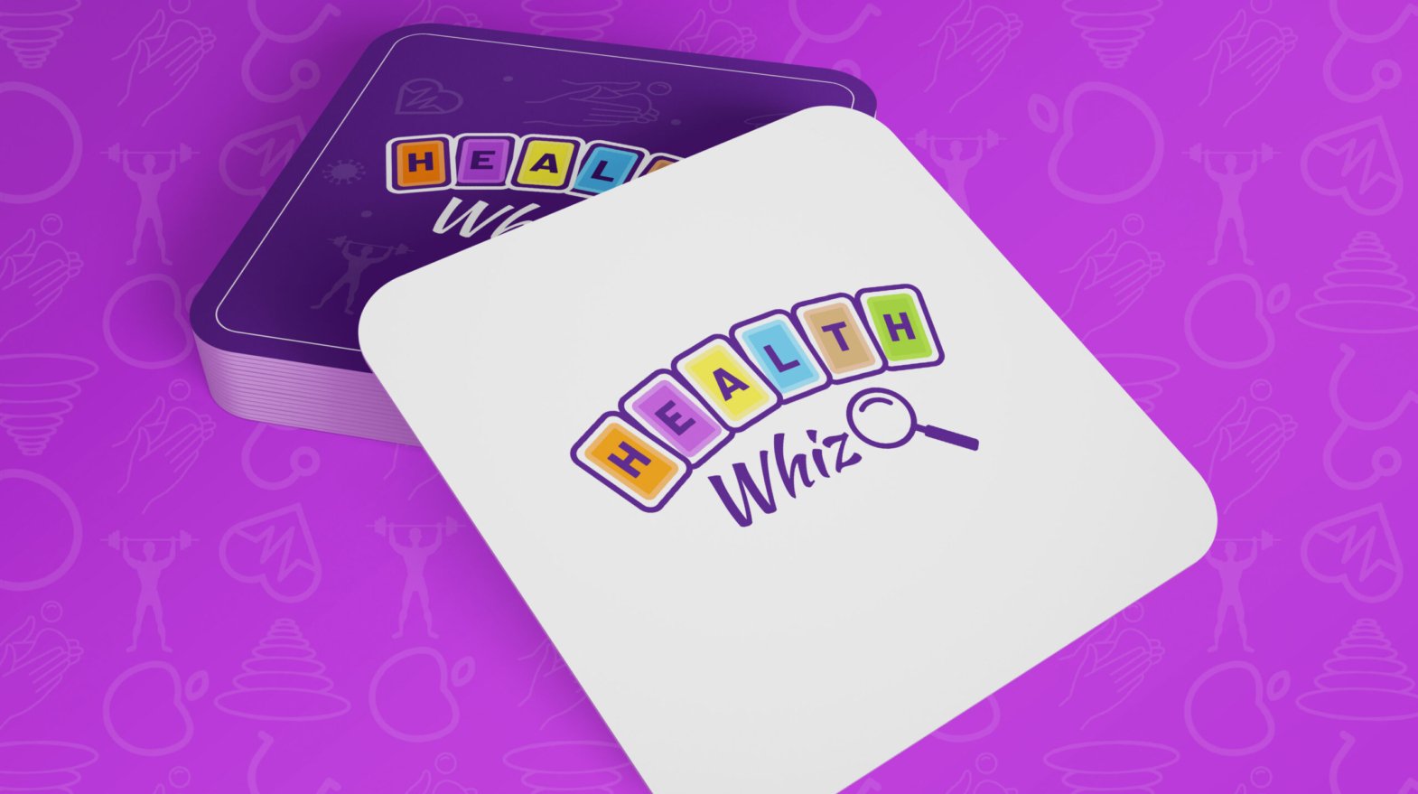 whiz mockup
