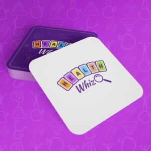 Health Whiz Cards